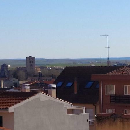 Apartmán Galicia47 Zamora Exteriér fotografie