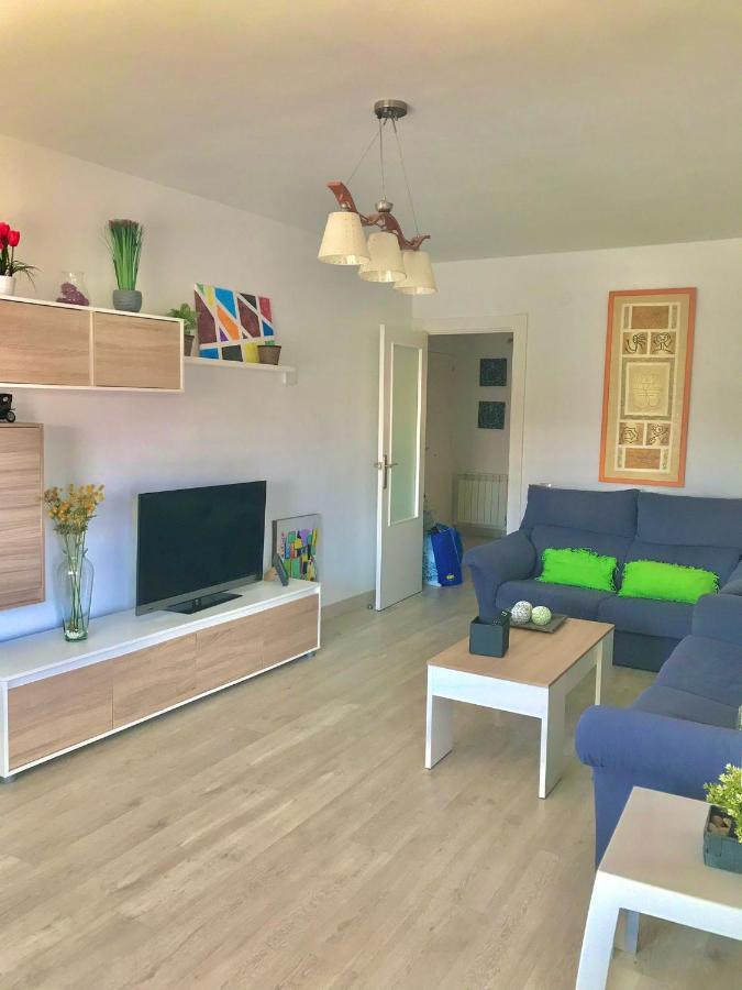 Apartmán Galicia47 Zamora Exteriér fotografie