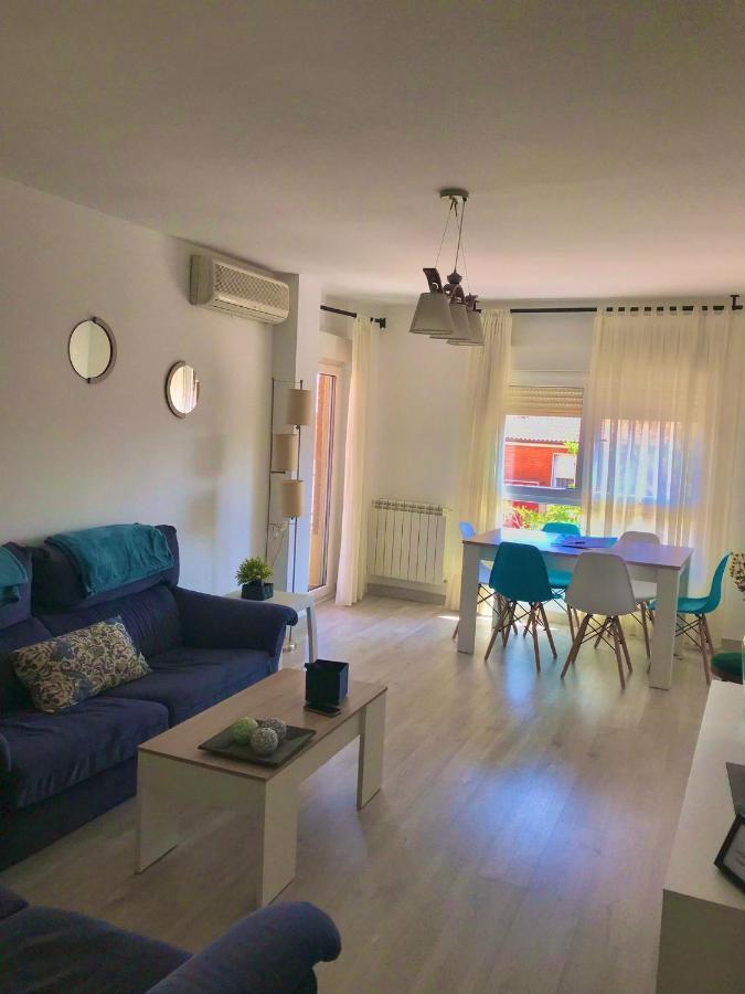 Apartmán Galicia47 Zamora Exteriér fotografie
