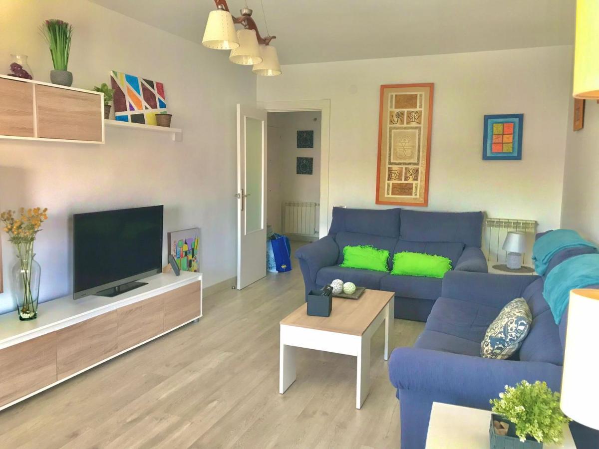 Apartmán Galicia47 Zamora Exteriér fotografie