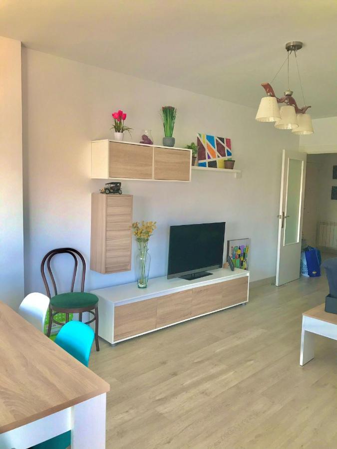 Apartmán Galicia47 Zamora Exteriér fotografie