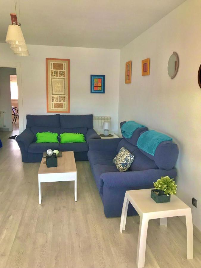 Apartmán Galicia47 Zamora Exteriér fotografie
