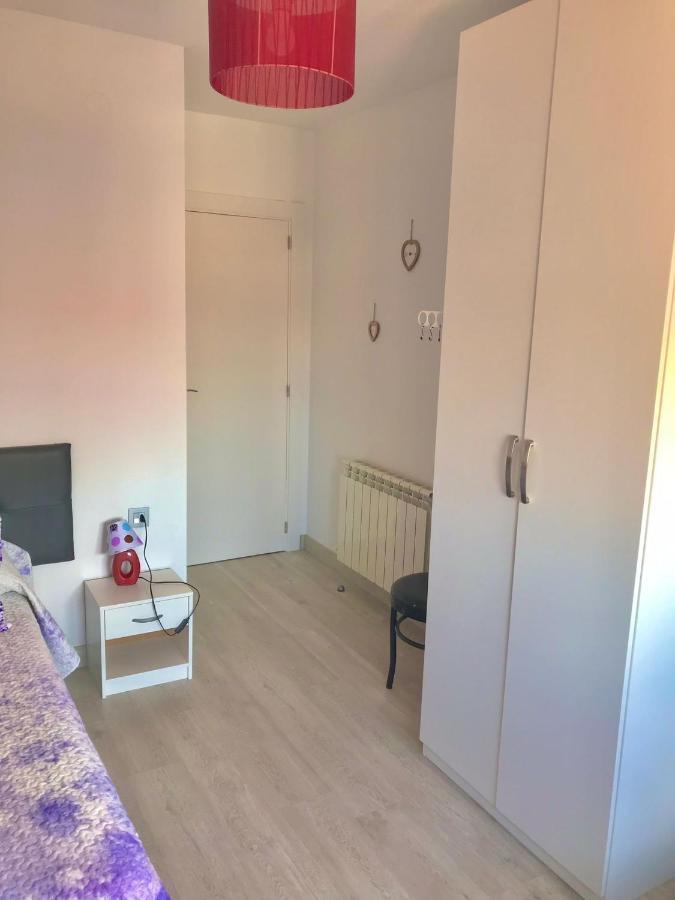 Apartmán Galicia47 Zamora Exteriér fotografie