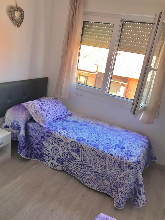 Apartmán Galicia47 Zamora Exteriér fotografie