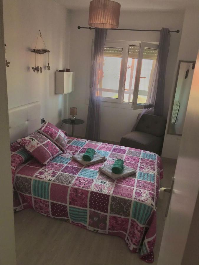 Apartmán Galicia47 Zamora Exteriér fotografie