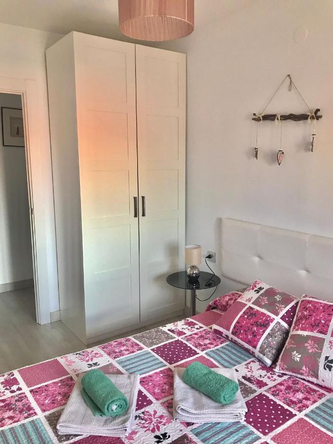 Apartmán Galicia47 Zamora Exteriér fotografie