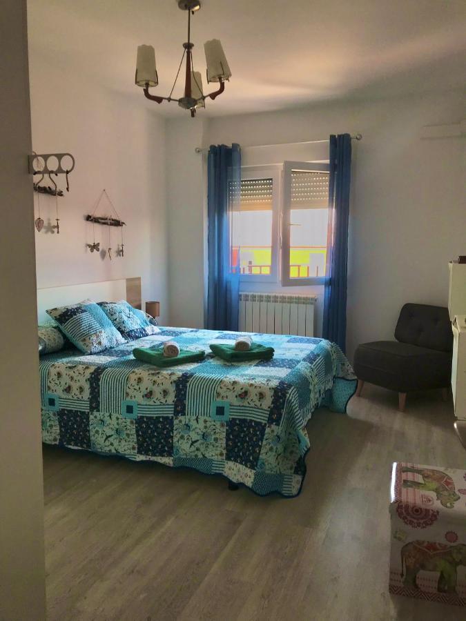 Apartmán Galicia47 Zamora Exteriér fotografie