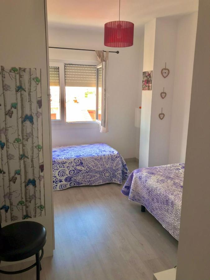 Apartmán Galicia47 Zamora Exteriér fotografie