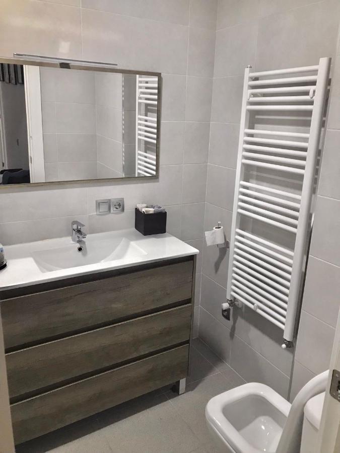 Apartmán Galicia47 Zamora Exteriér fotografie
