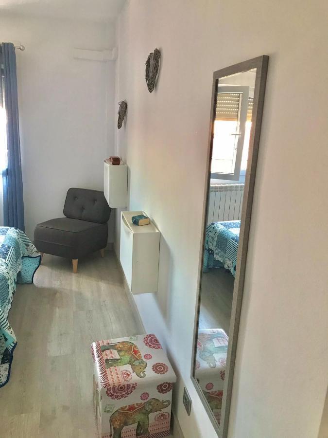 Apartmán Galicia47 Zamora Exteriér fotografie
