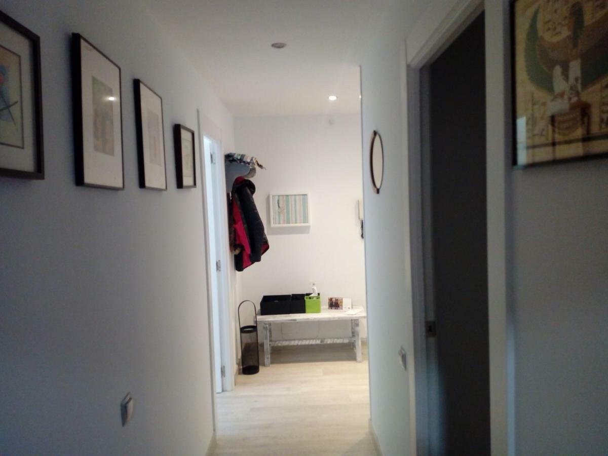 Apartmán Galicia47 Zamora Exteriér fotografie