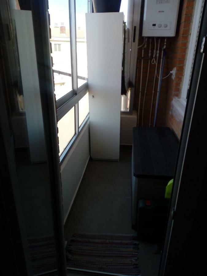 Apartmán Galicia47 Zamora Exteriér fotografie