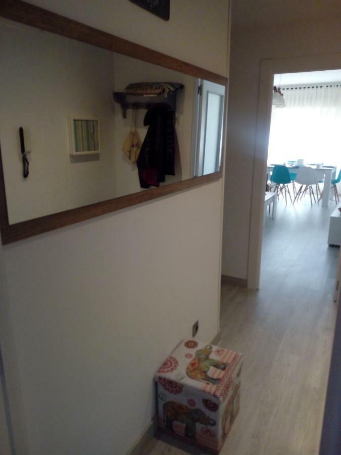 Apartmán Galicia47 Zamora Exteriér fotografie