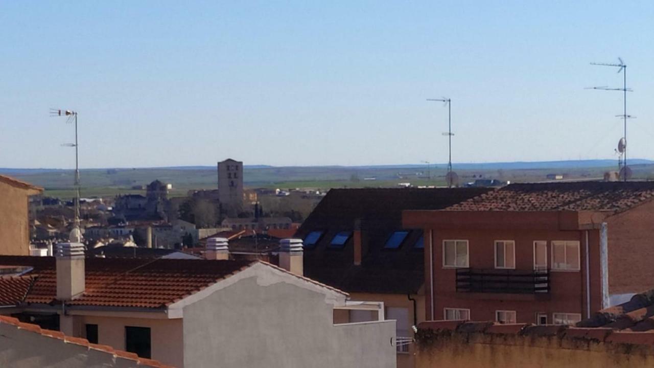 Apartmán Galicia47 Zamora Exteriér fotografie
