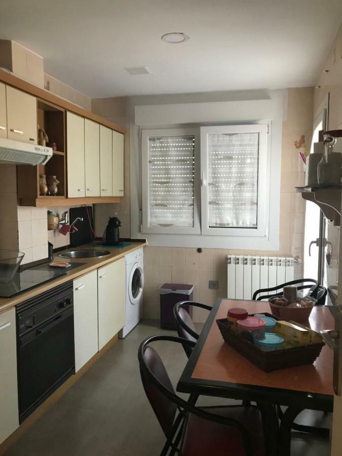 Apartmán Galicia47 Zamora Exteriér fotografie