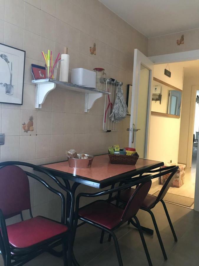Apartmán Galicia47 Zamora Exteriér fotografie